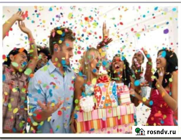 Ведущие Праздники под ключ Барнаул - изображение 1