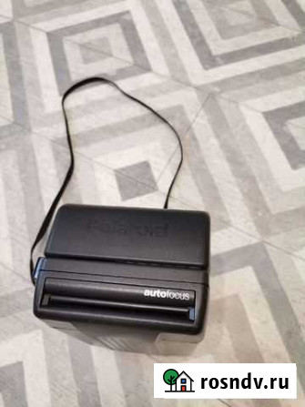 Polaroid 636 Санкт-Петербург - изображение 1