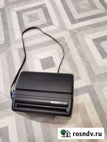 Polaroid 636 Санкт-Петербург - изображение 1