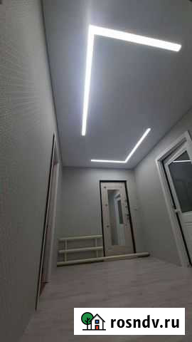 Потолки Красный Яр - изображение 1