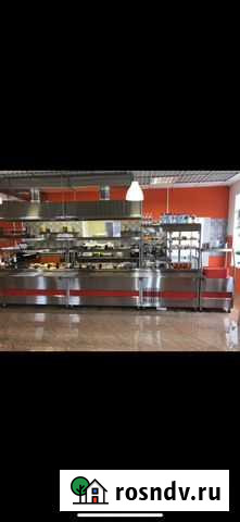 Столовая общепит Краснодар - изображение 1