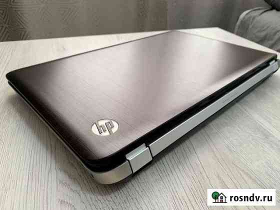 Большой «HP» (4ядра/6Gb оператива) Южноуральск
