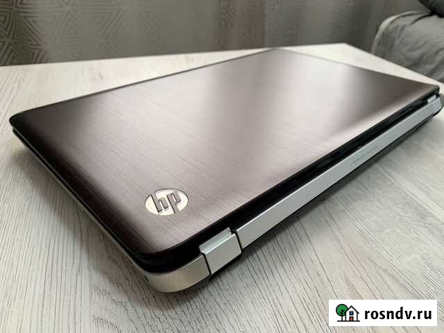 Большой «HP» (4ядра/6Gb оператива) Южноуральск - изображение 1