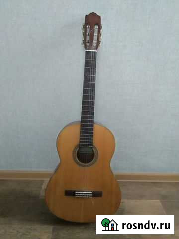 Продам гитару Ямаха Каменск-Уральский - изображение 1