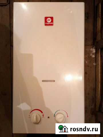 Газовая колонка Ладогаз впг 10А Тула - изображение 1