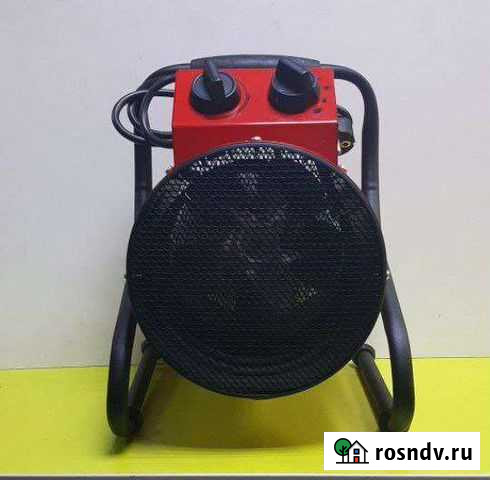 Пушка тепловая Brigade 2 PTC-903BEQ Хабаровск - изображение 1