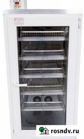 Инкубатор Блиц база 630 Курск - изображение 1