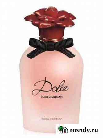 Парфюмированная вода Dolce&Gabbana Екатеринбург