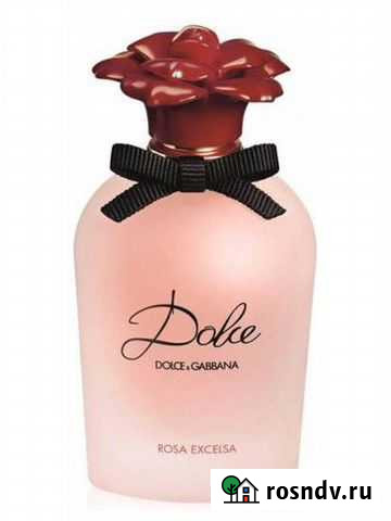 Парфюмированная вода Dolce&Gabbana Екатеринбург - изображение 1
