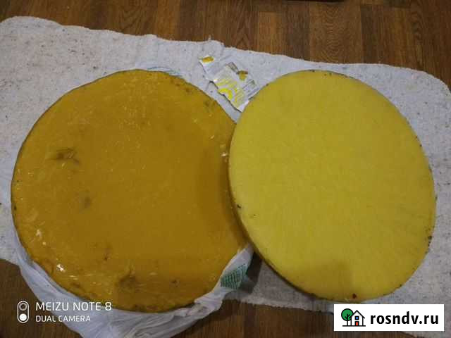 Воск пчелиный Саранск - изображение 1