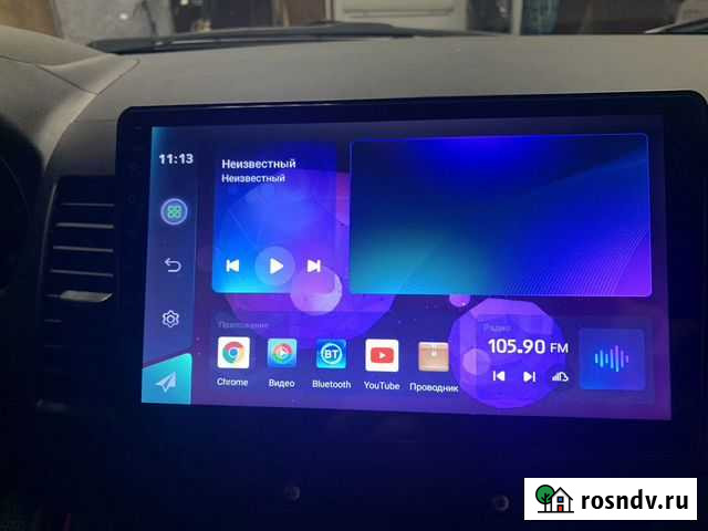 Магнитола для Lancer 10 Тамбов - изображение 1