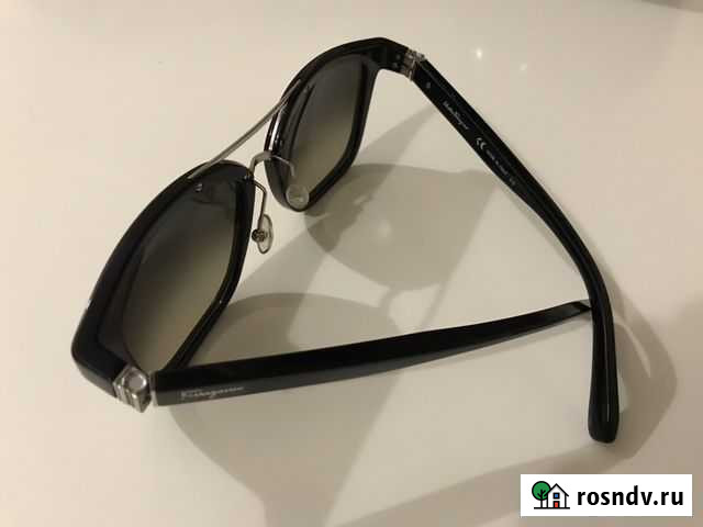 Очки сальваторе феррагамо Королев - изображение 1