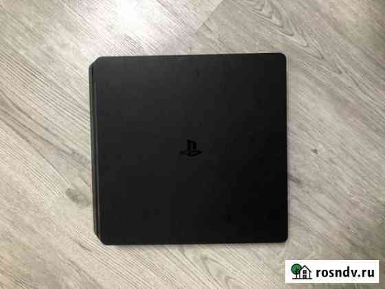 Sony PS4 slim 500gb Саратов