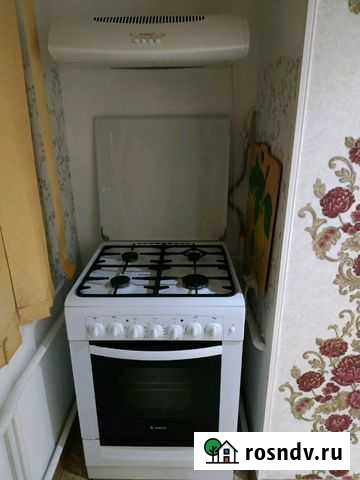 Газовая плита и вытяжка обе gefest Грозный - изображение 1