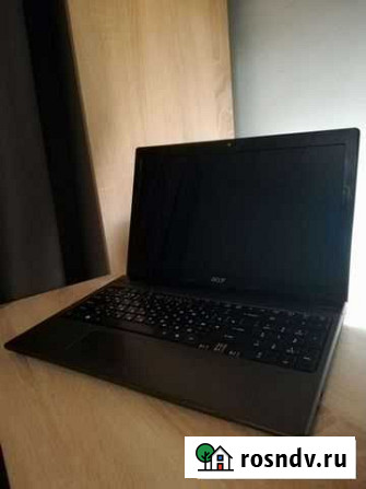 Ноутбук Acer на запчасти Щёлково - изображение 1