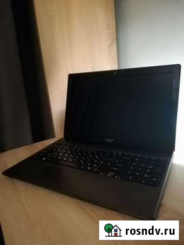 Ноутбук Acer на запчасти Щёлково - изображение 1