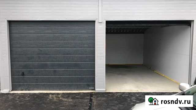 Сдам в аренду гараж Петрозаводск - изображение 1