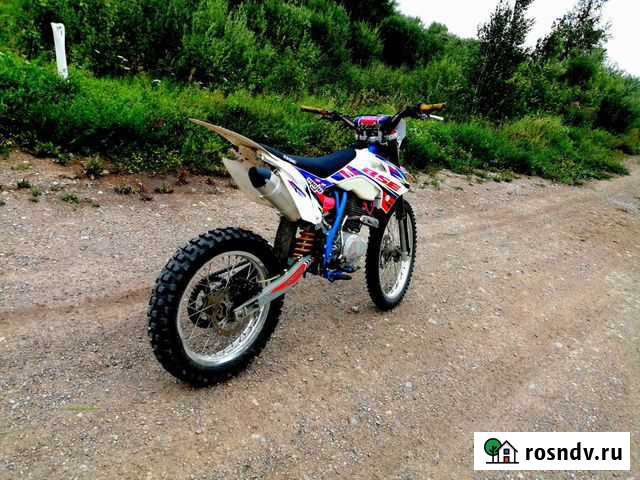 Bse J2 LE 250 Богданович - изображение 1