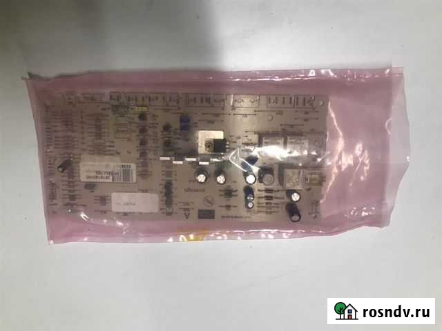 Модуль (плата управления) Beko 2810110023 Таганрог - изображение 1