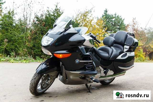 BMW K1200LT 2009 г.в Балабаново - изображение 1