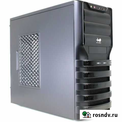 Мощный i7, 32 гига оперативки, видео R9 280x Тула - изображение 1