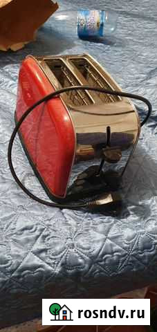 Тостер Чита - изображение 1