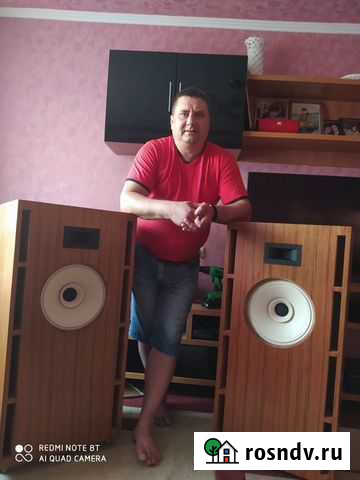 Авторская акустика Онкен Воронеж - изображение 1