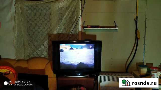 Телевизор Екатеринбург - изображение 1