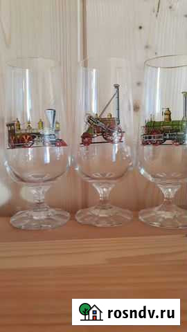 Посуда времён СССР Данков - изображение 1