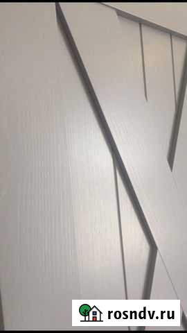 Межкомнатная Дверь купе Лофт Калининград - изображение 1