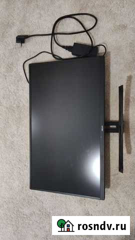 Монитор Dexp UF270I 27 4к Котельники - изображение 1