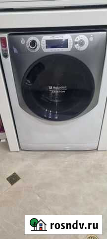 Стиральная машина бу Хабаровск - изображение 1