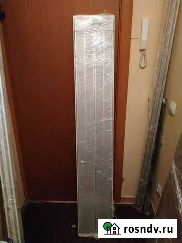 Обогреватель инфракрасный Санкт-Петербург - изображение 1