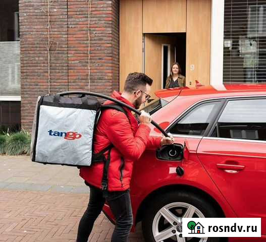 Быстрая доставка бензина, дт Новосибирск - изображение 1