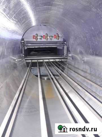 Линию для производства лаваша Ижевск - изображение 1