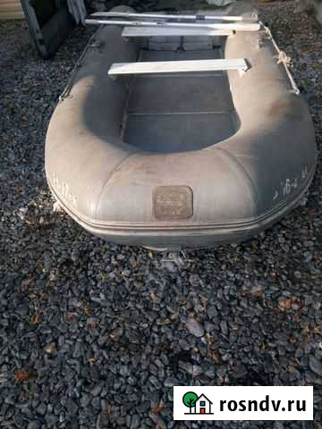 Silverado 36 S Юрга - изображение 1