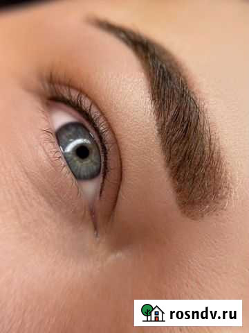 Перманентный макияж Наращивание ресниц Ачинск - изображение 1