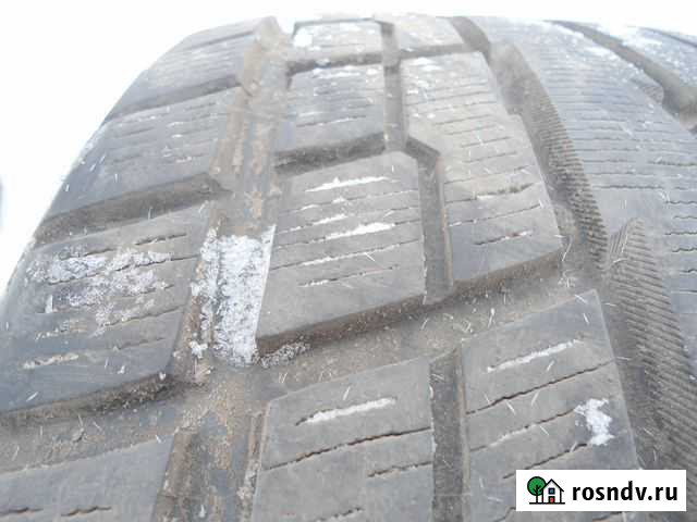 Yokohama Geolander I/T-S G073 R21 295/35 1шт Japan Омск - изображение 1