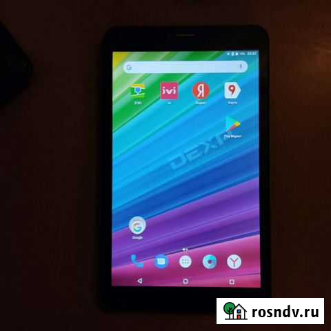 Dexp N280 Краснодар - изображение 1