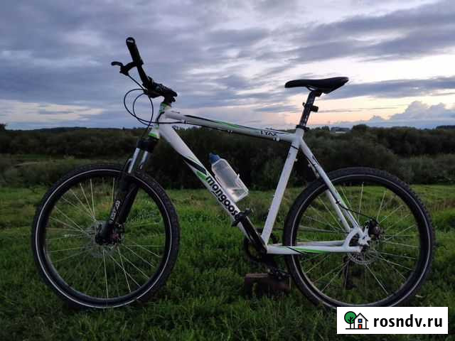 Велосипед Mongoose Tyax Вологда - изображение 1