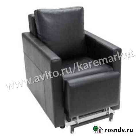Педикюрное кресло кушетка Краснодар