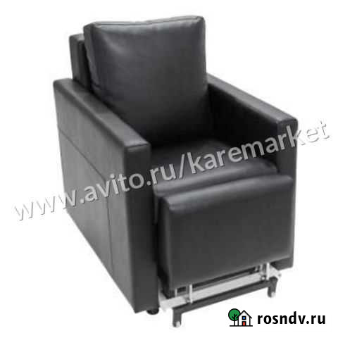 Педикюрное кресло кушетка Краснодар - изображение 1