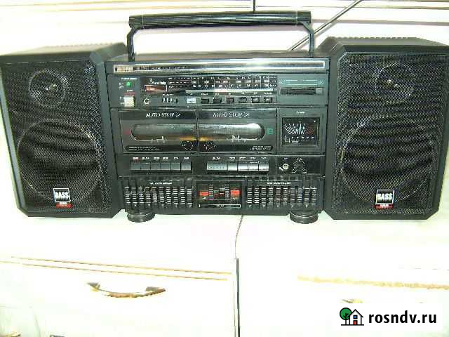 Музыкальный центр Балашов - изображение 1