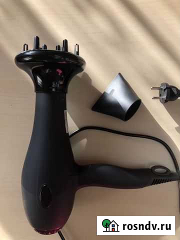 Фен (Марта) 1800 Вт мощный Санкт-Петербург - изображение 1