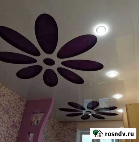 Натяжной потолок Москва - изображение 1