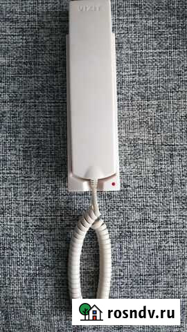 Домофон Ермолино - изображение 1