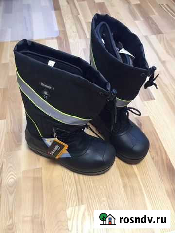 Сапоги мужские зимние для рыбалки Одинцово - изображение 1