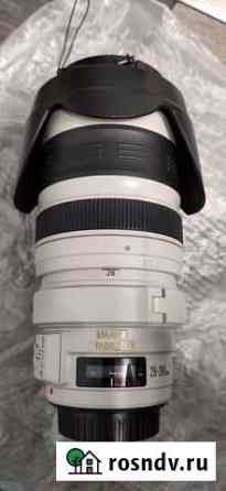Объектив Canon EF 28-300mm f/3.5-5.6L IS USM Краснодар