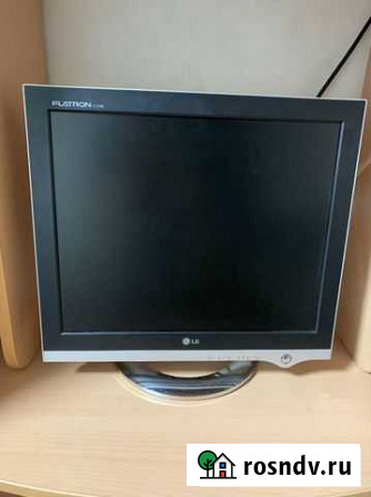 Монитор LG Волгоград - изображение 1