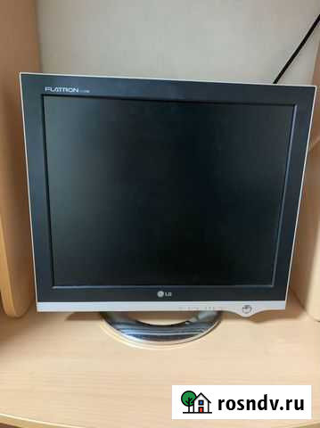 Монитор LG Волгоград - изображение 1